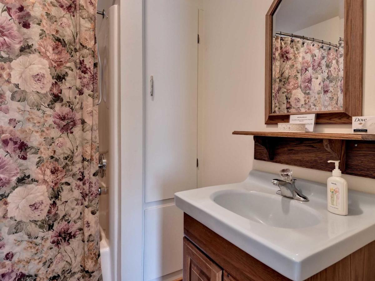 Aldrich House Bed & Breakfast Williamsburg Bagian luar foto
