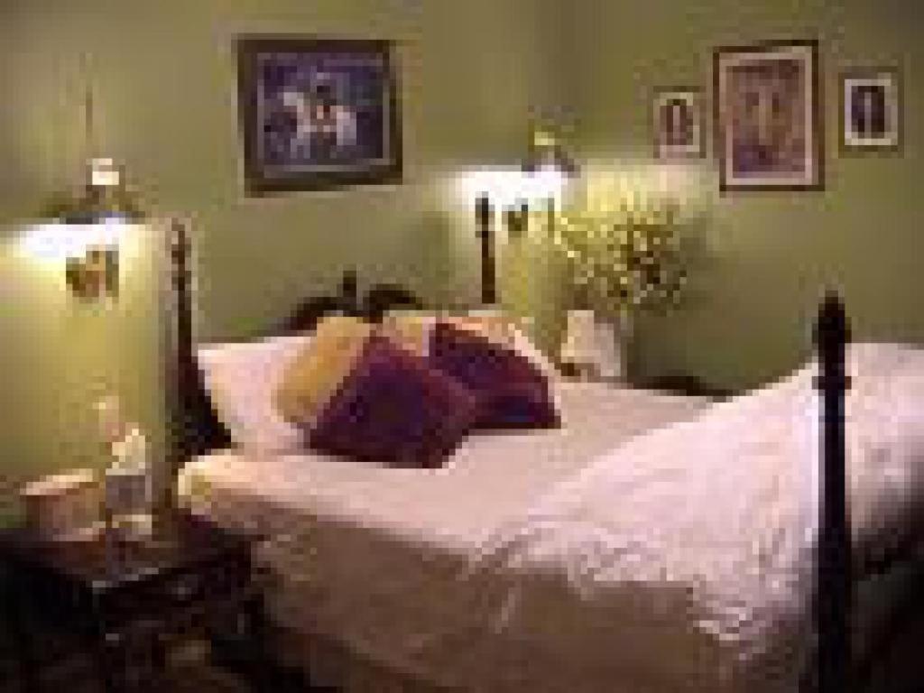 Aldrich House Bed & Breakfast Williamsburg Ruang foto