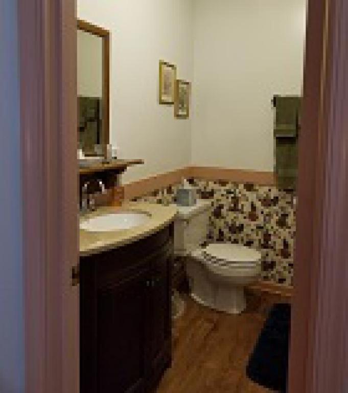 Aldrich House Bed & Breakfast Williamsburg Ruang foto