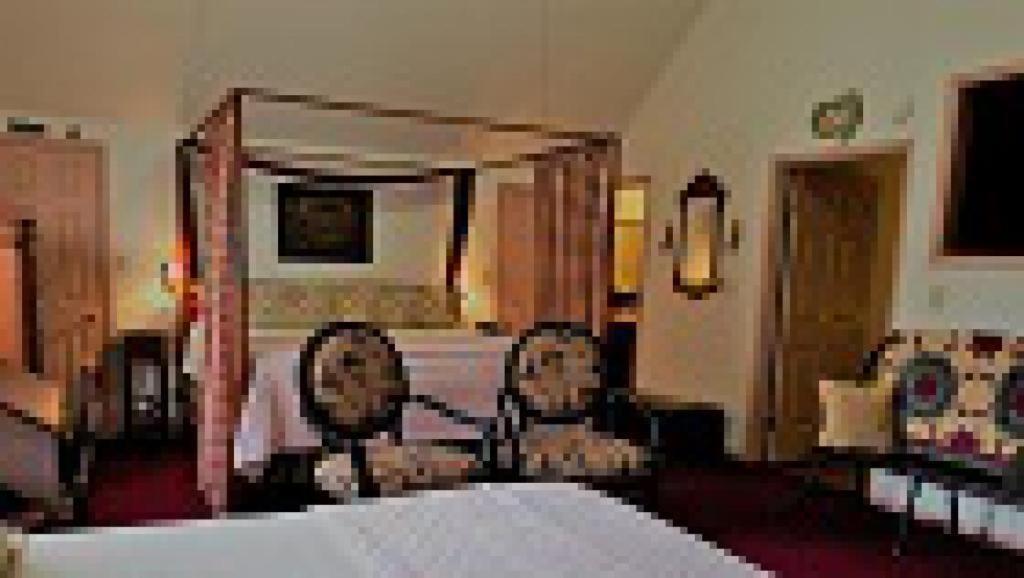 Aldrich House Bed & Breakfast Williamsburg Ruang foto